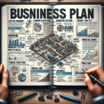 Creating a Comprehensive Business Plan Using the Business Plan Journal